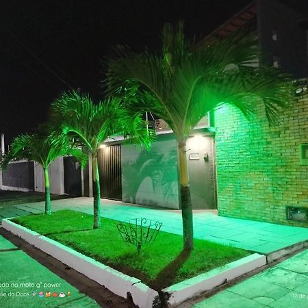 Pousada Atelie Doce Natal Luaran gambar