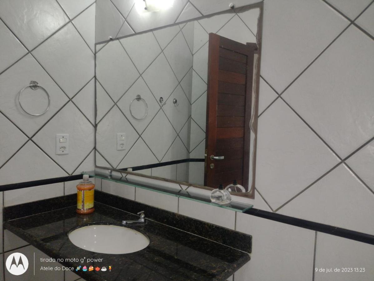 Pousada Atelie Doce Natal Luaran gambar