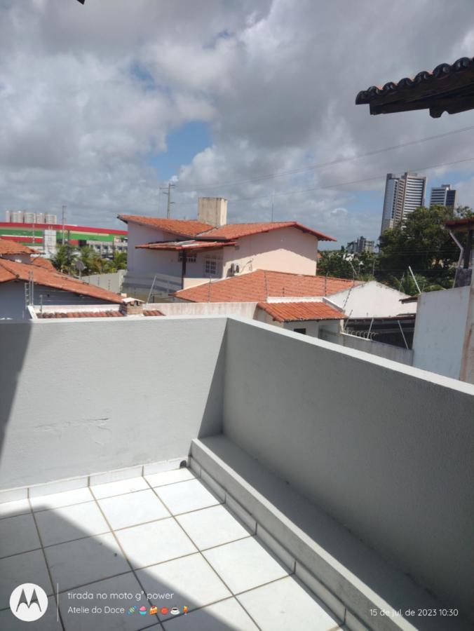 Pousada Atelie Doce Natal Luaran gambar
