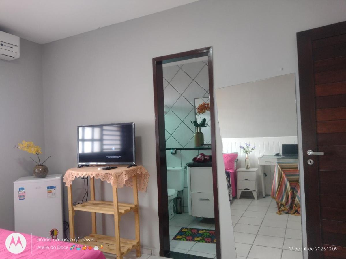 Pousada Atelie Doce Natal Luaran gambar