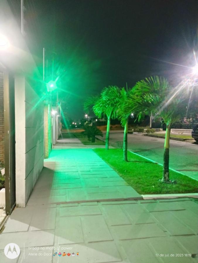 Pousada Atelie Doce Natal Luaran gambar