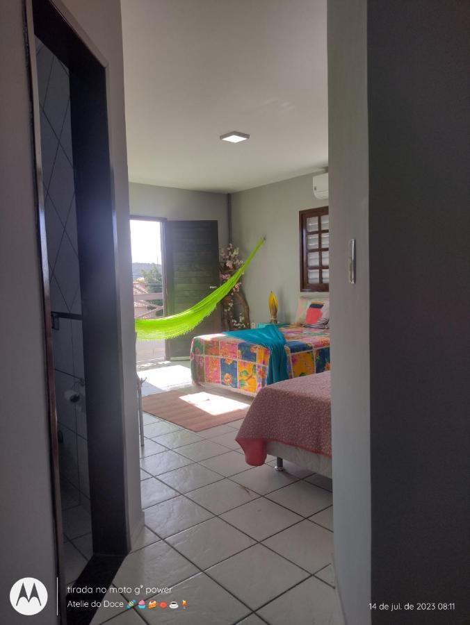 Pousada Atelie Doce Natal Luaran gambar