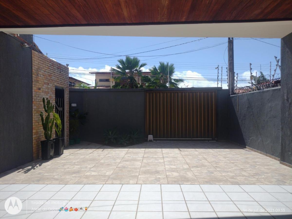 Pousada Atelie Doce Natal Luaran gambar