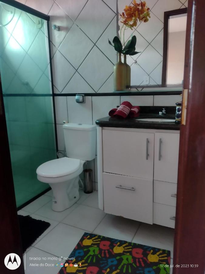 Pousada Atelie Doce Natal Luaran gambar