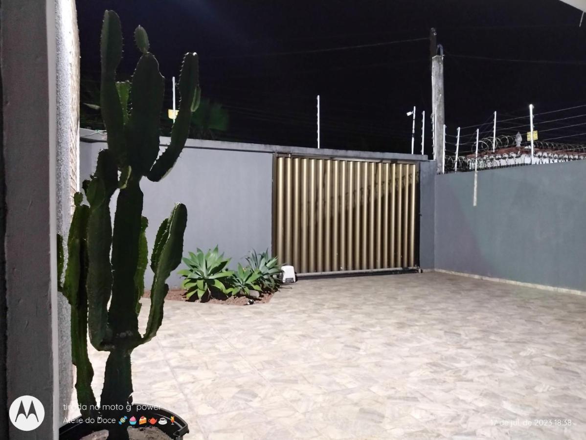 Pousada Atelie Doce Natal Luaran gambar