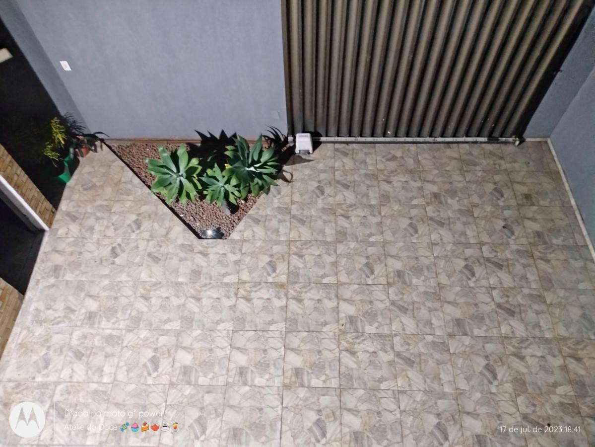 Pousada Atelie Doce Natal Luaran gambar