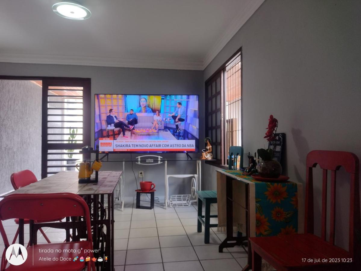 Pousada Atelie Doce Natal Luaran gambar