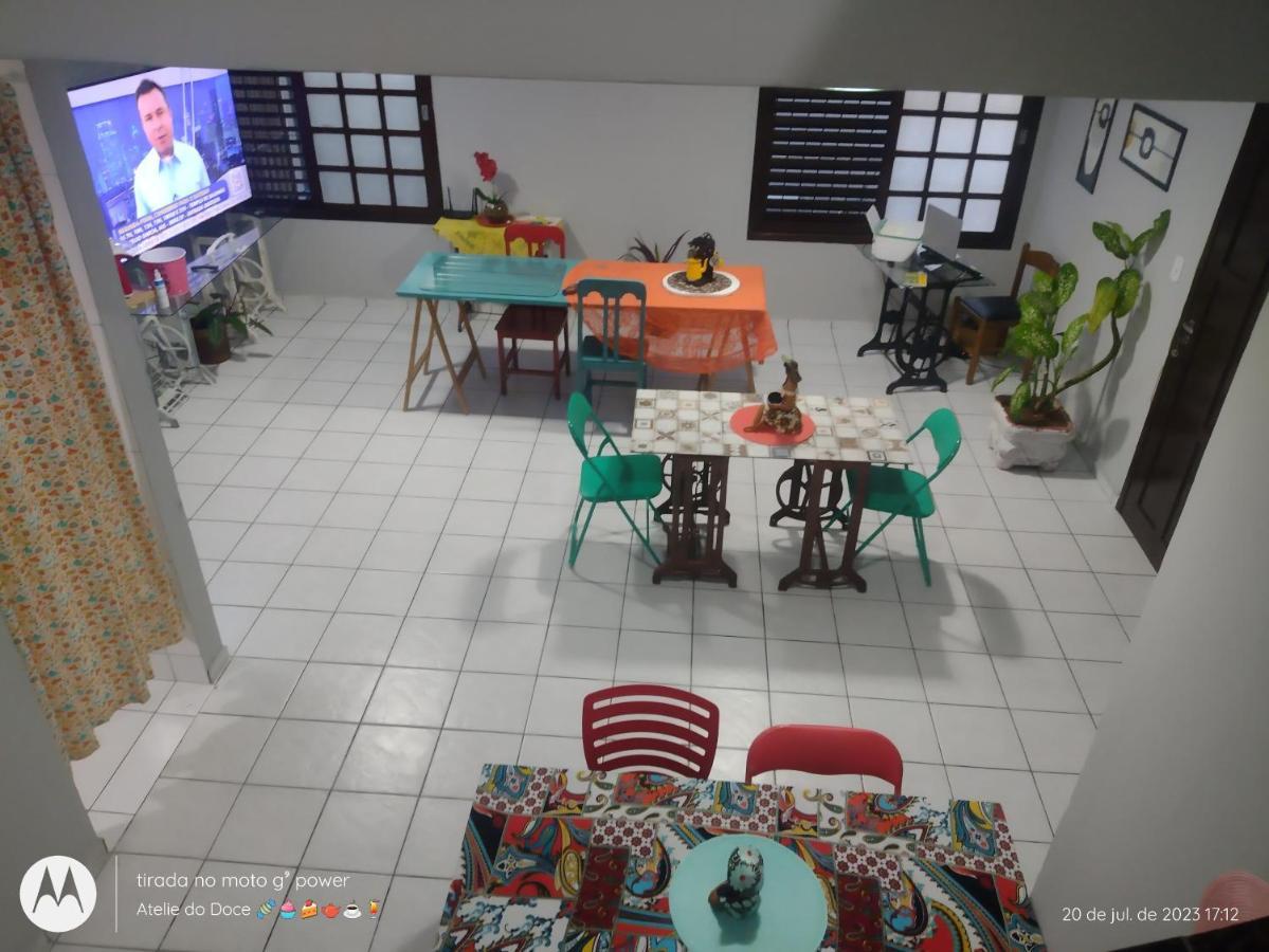 Pousada Atelie Doce Natal Luaran gambar